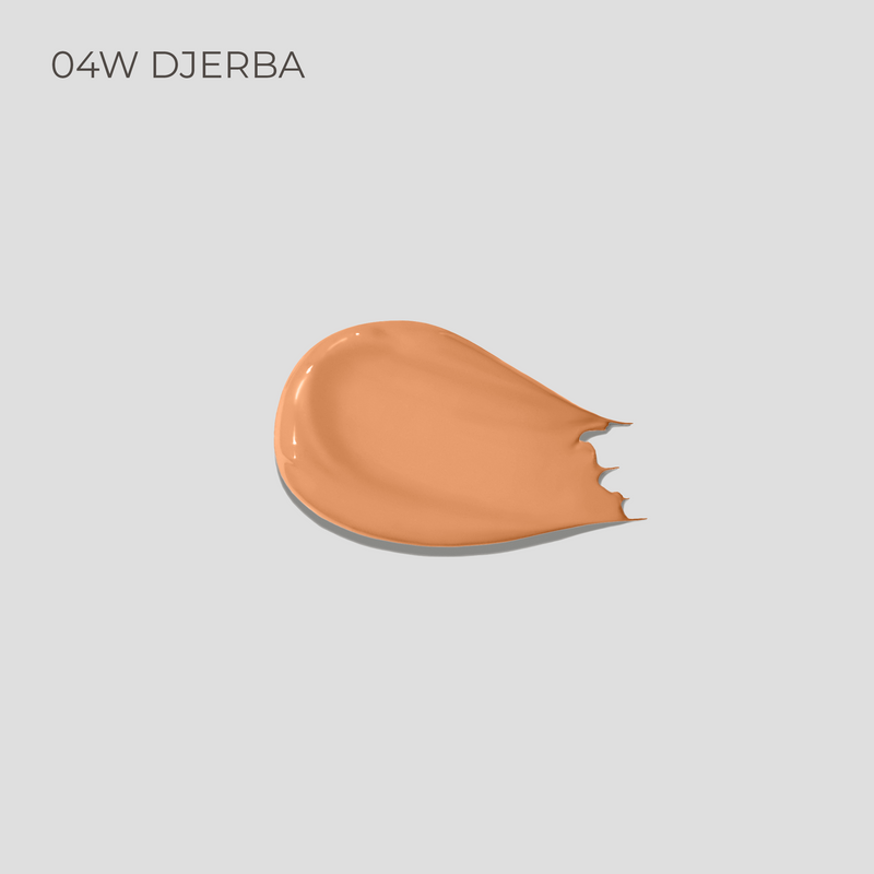 04W Djerba