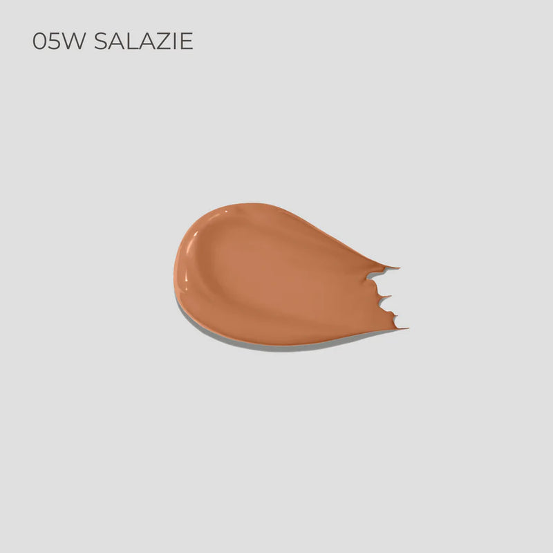 05W Salazie