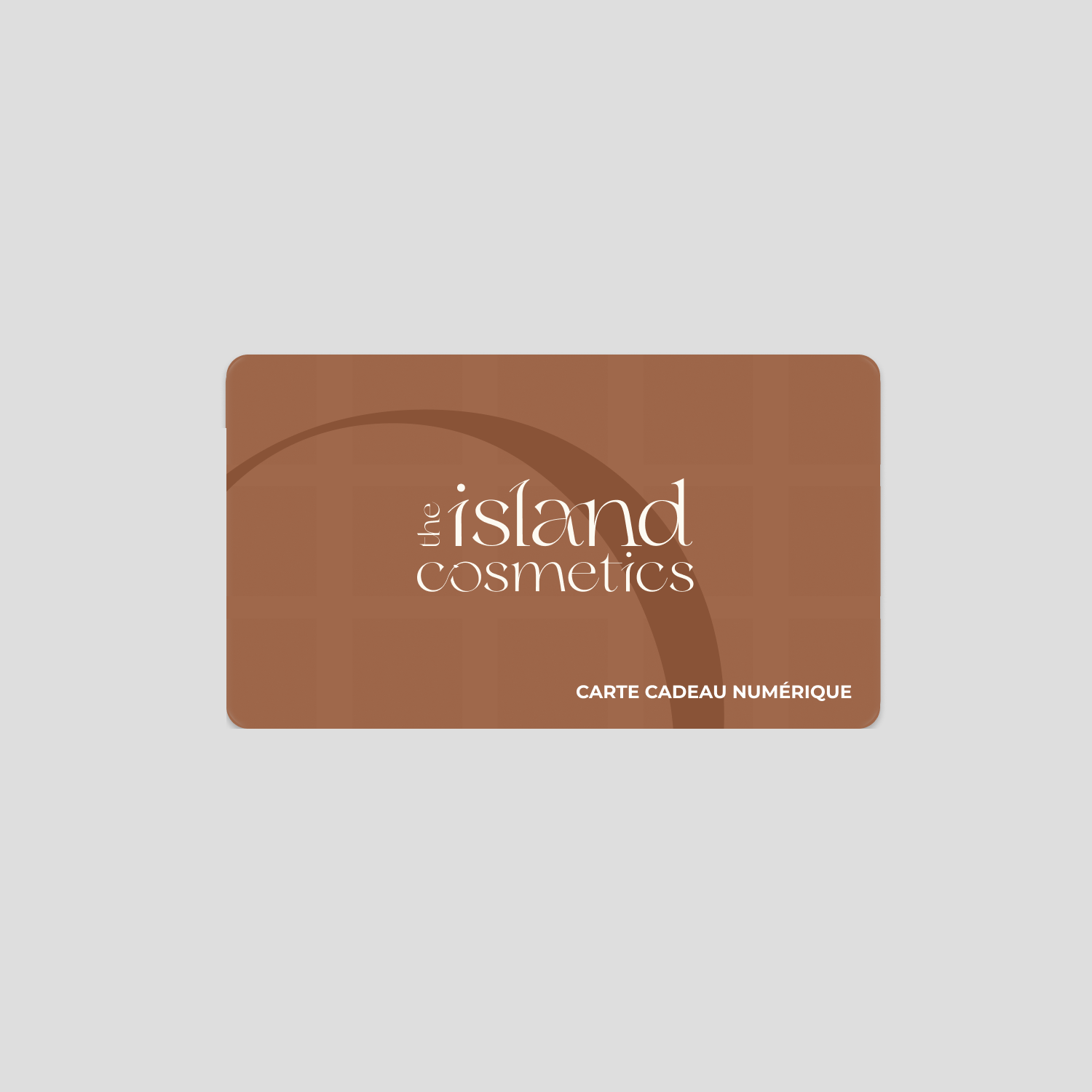 Carte cadeau