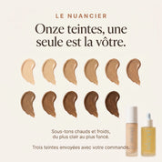 Le Duo Jour & Nuit