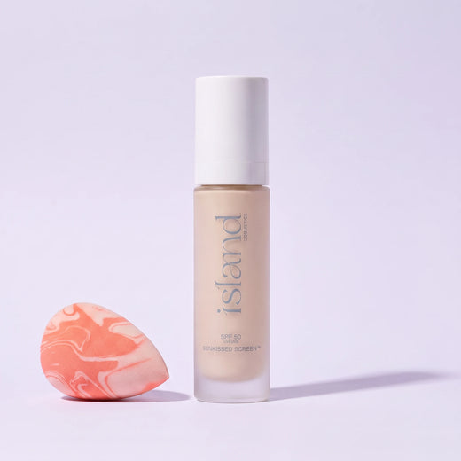 Le Duo Sunkissed
