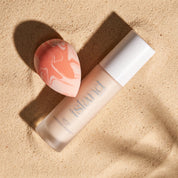 Le Duo Sunkissed