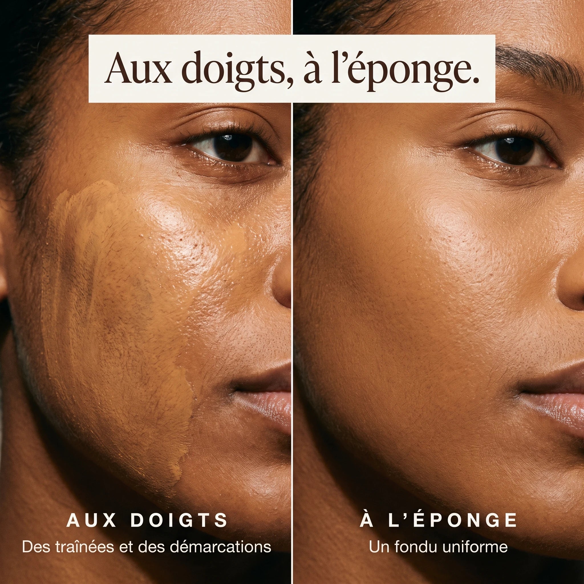 Le Duo Sunkissed