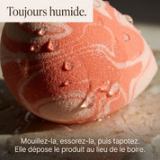 Le Duo Sunkissed