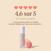 Le Duo Sunkissed