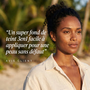 Le Duo Sunkissed