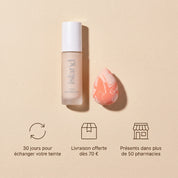 Le Duo Sunkissed