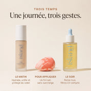 Le Rituel complet
