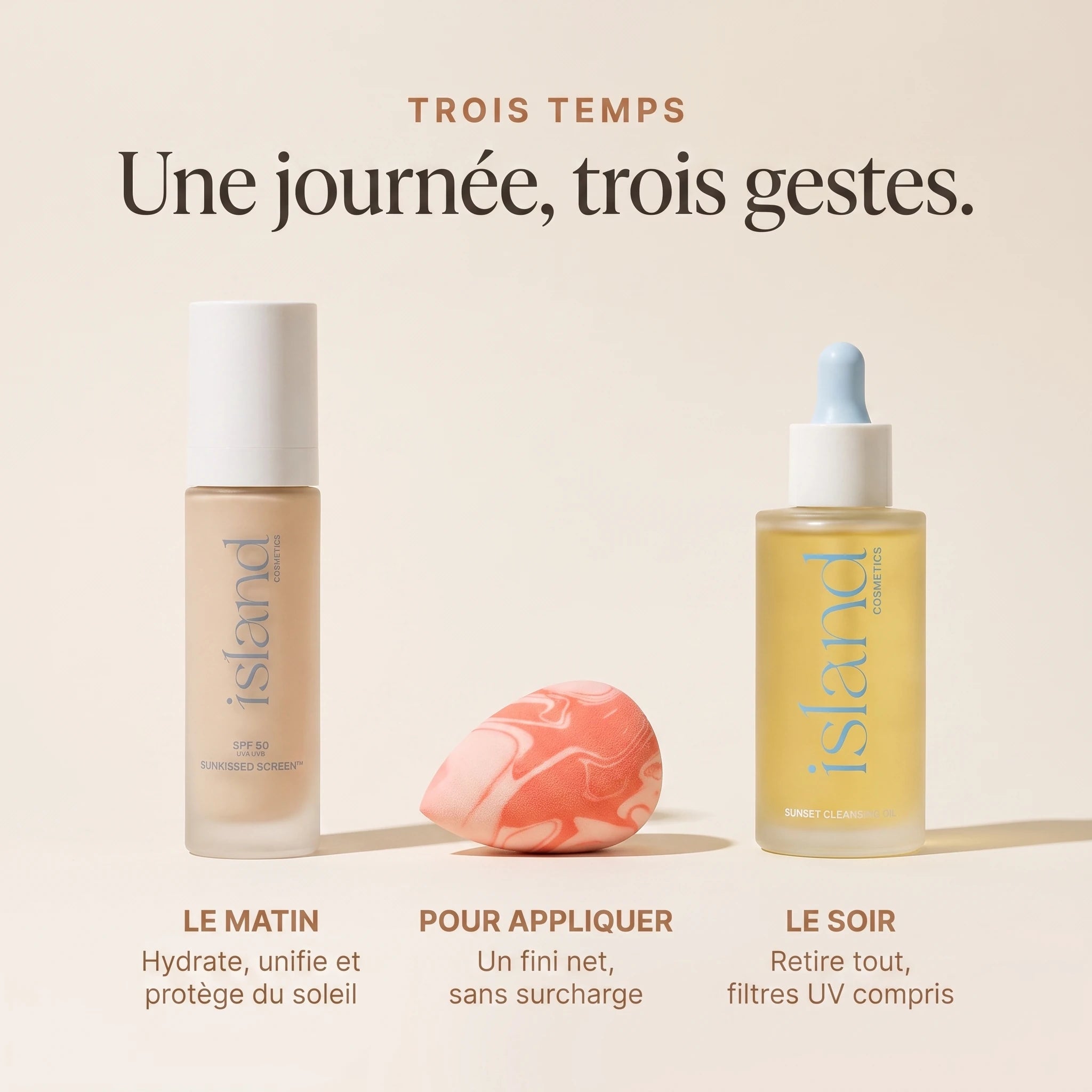 Le Rituel complet