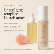 Le Rituel complet