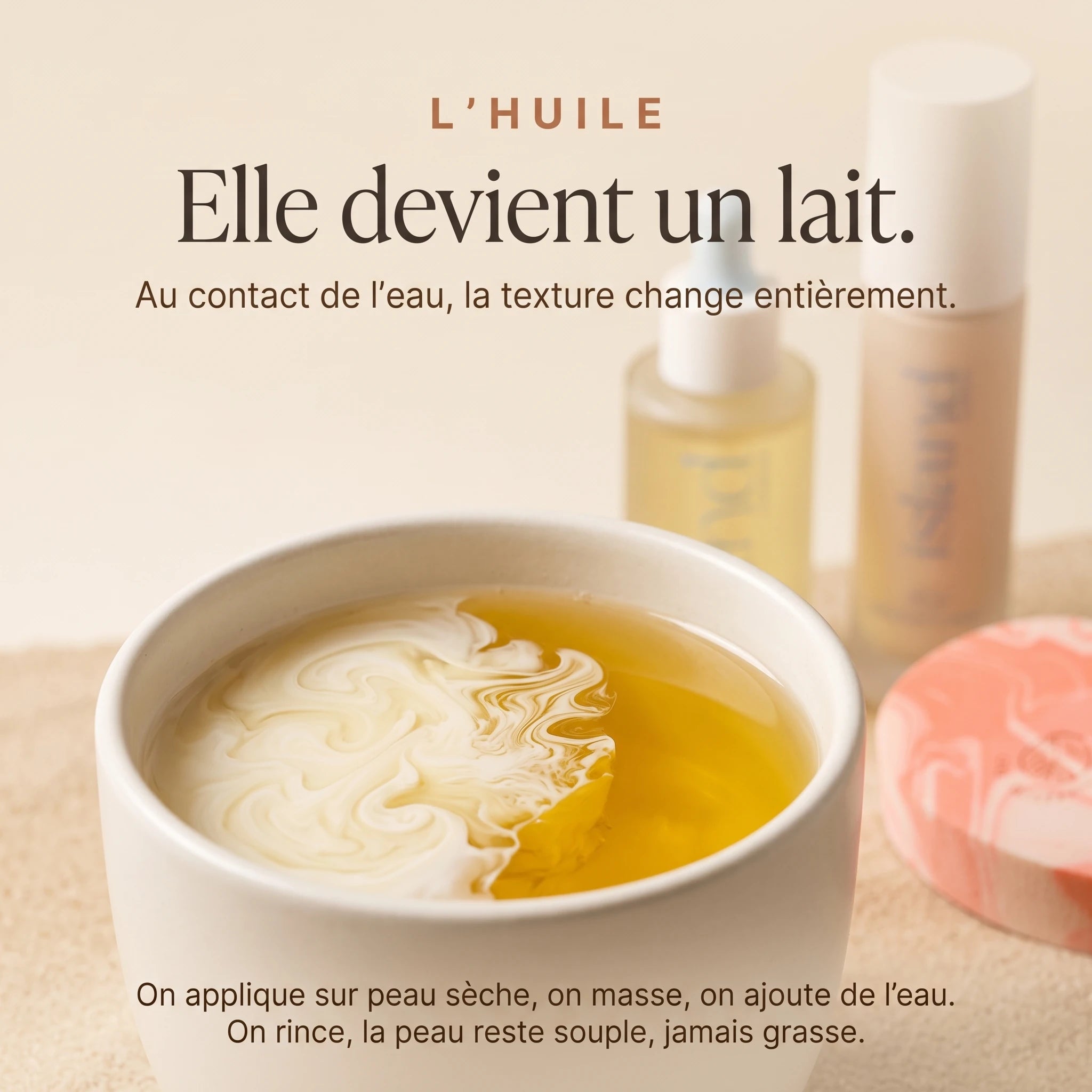 Le Rituel complet