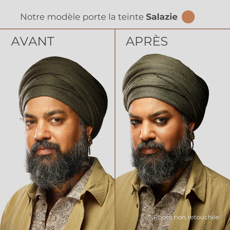 05W Salazie