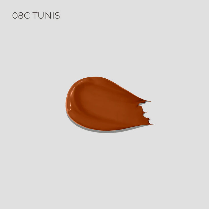 08C Tunis